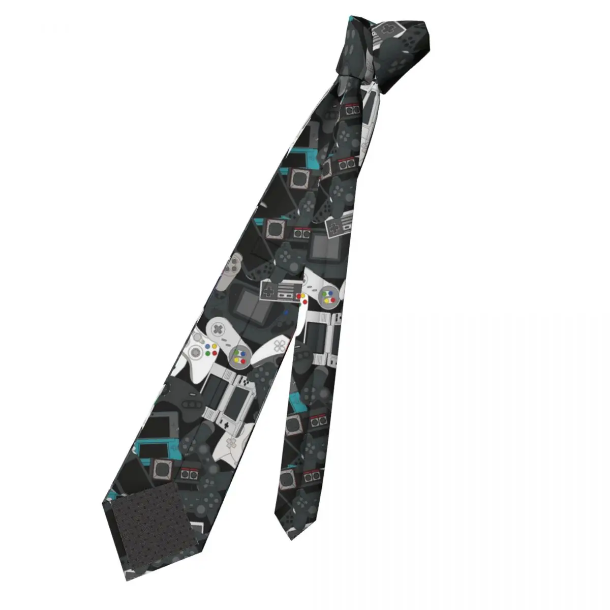 Gamer Controller All Neckties  - огляд і ціна Gaming Accessories In China