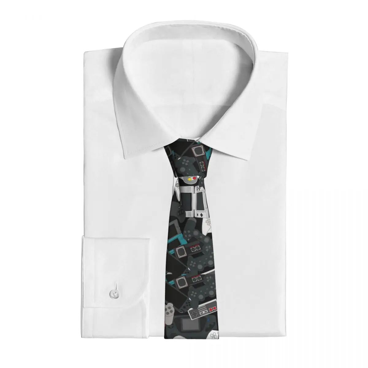 Gamer Controller All Neckties  - огляд і ціна Gaming Accessories In China