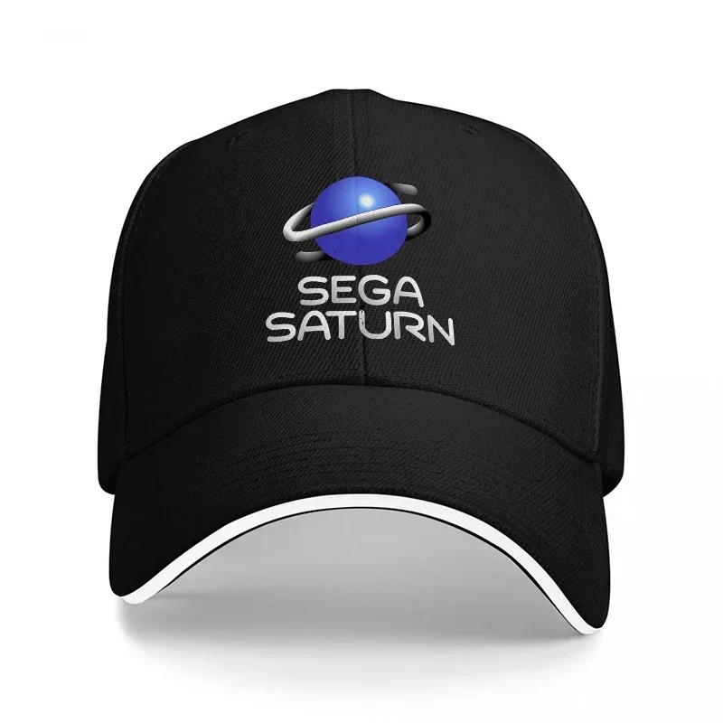 New SEGA SATURN LOGO BASEBALL  - огляд і ціна Gaming Accessories In China