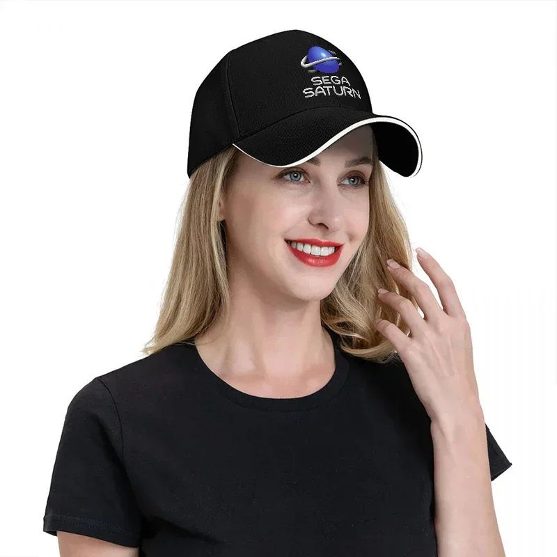 New SEGA SATURN LOGO BASEBALL  - огляд і ціна Gaming Accessories In China