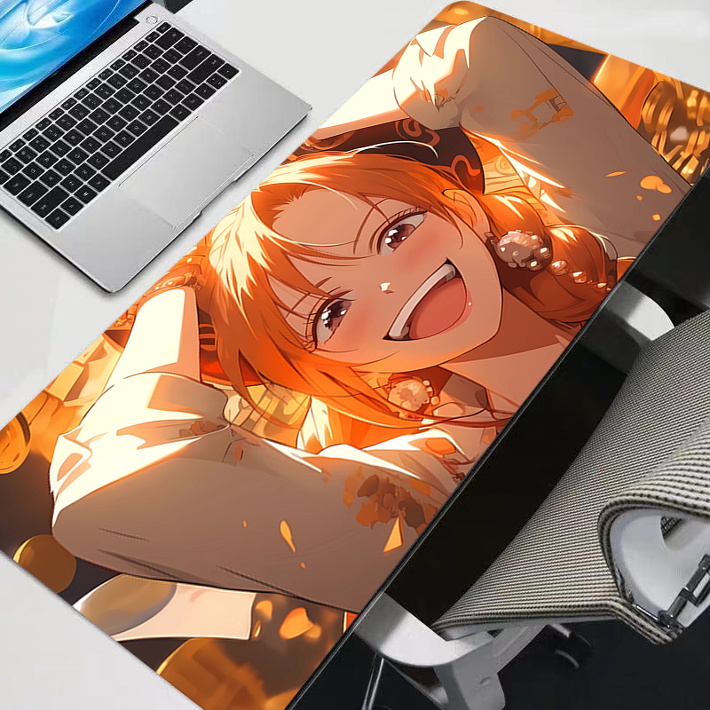 90x40cm New Mouse Pads Big Gam - огляд і ціна Gaming Accessories For Gaming Desk